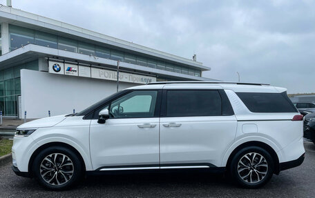 KIA Carnival, 2023 год, 4 800 000 рублей, 8 фотография