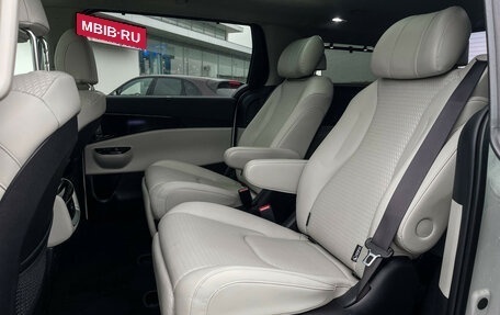 KIA Carnival, 2023 год, 4 800 000 рублей, 10 фотография