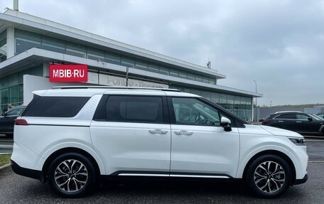KIA Carnival, 2023 год, 4 800 000 рублей, 4 фотография