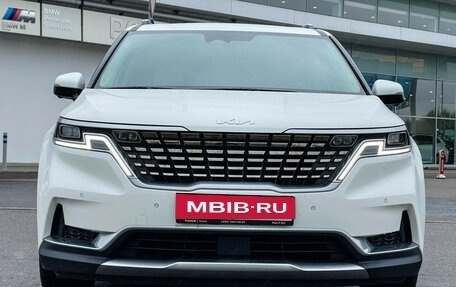 KIA Carnival, 2023 год, 4 800 000 рублей, 2 фотография