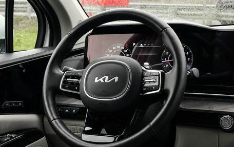 KIA Carnival, 2023 год, 4 800 000 рублей, 14 фотография