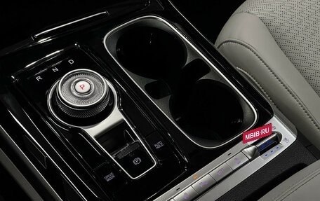 KIA Carnival, 2023 год, 4 800 000 рублей, 16 фотография
