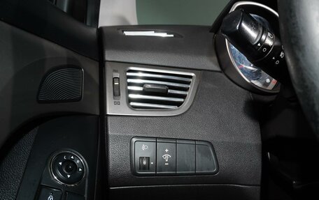 Hyundai Elantra V, 2011 год, 898 000 рублей, 19 фотография