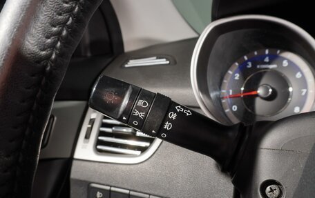 Hyundai Elantra V, 2011 год, 898 000 рублей, 15 фотография