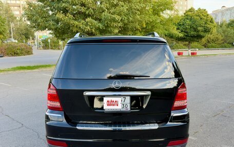 Mercedes-Benz GL-Класс, 2011 год, 1 500 000 рублей, 7 фотография