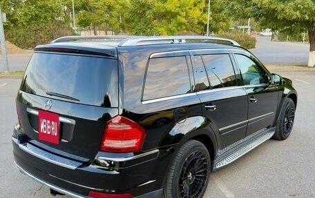 Mercedes-Benz GL-Класс, 2011 год, 1 500 000 рублей, 8 фотография