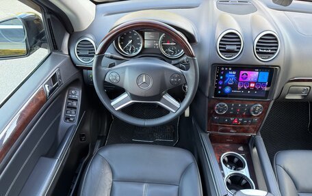 Mercedes-Benz GL-Класс, 2011 год, 1 500 000 рублей, 19 фотография