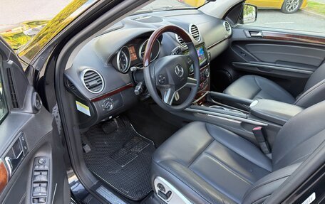 Mercedes-Benz GL-Класс, 2011 год, 1 500 000 рублей, 16 фотография
