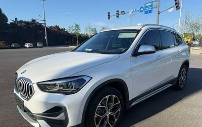 BMW X1, 2022 год, 2 420 000 рублей, 1 фотография
