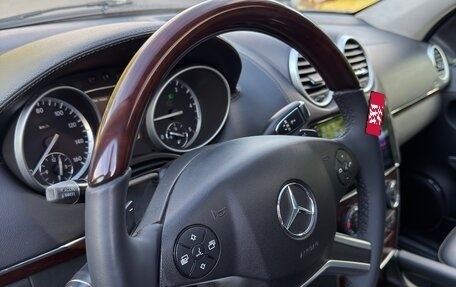 Mercedes-Benz GL-Класс, 2011 год, 1 500 000 рублей, 17 фотография
