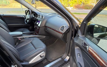 Mercedes-Benz GL-Класс, 2011 год, 1 500 000 рублей, 23 фотография