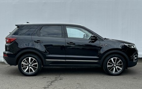 Changan CS55, 2022 год, 1 500 000 рублей, 4 фотография