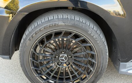 Mercedes-Benz GL-Класс, 2011 год, 1 500 000 рублей, 24 фотография