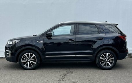 Changan CS55, 2022 год, 1 500 000 рублей, 8 фотография