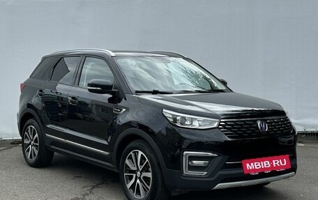 Changan CS55, 2022 год, 1 500 000 рублей, 3 фотография