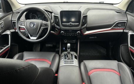 Changan CS55, 2022 год, 1 500 000 рублей, 11 фотография