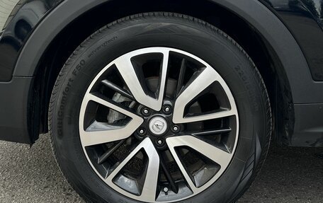 Changan CS55, 2022 год, 1 500 000 рублей, 17 фотография
