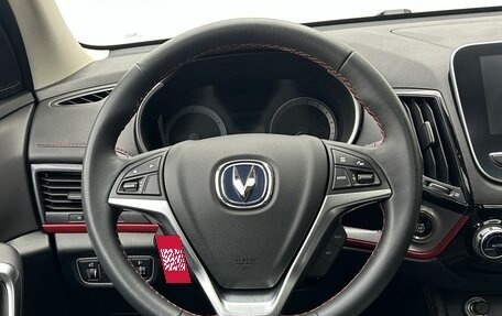Changan CS55, 2022 год, 1 500 000 рублей, 12 фотография