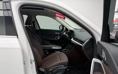 BMW X1, 2023 год, 3 216 000 рублей, 17 фотография