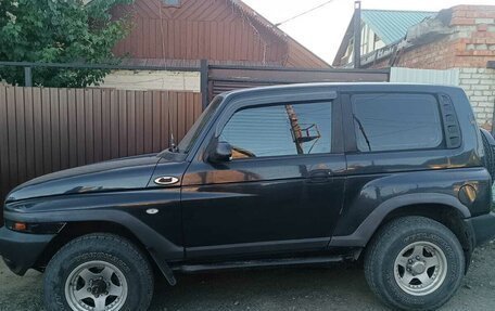 ТагАЗ Tager, 2008 год, 650 000 рублей, 3 фотография