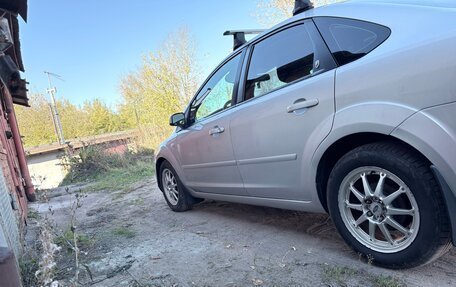 Ford Focus II рестайлинг, 2006 год, 450 000 рублей, 12 фотография