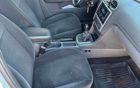 Ford Focus II рестайлинг, 2006 год, 450 000 рублей, 21 фотография