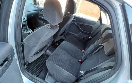 Ford Focus II рестайлинг, 2006 год, 450 000 рублей, 17 фотография