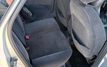 Ford Focus II рестайлинг, 2006 год, 450 000 рублей, 19 фотография