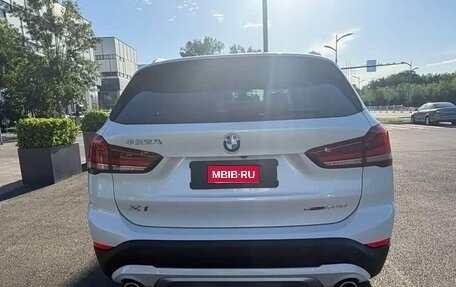 BMW X1, 2022 год, 2 420 000 рублей, 4 фотография