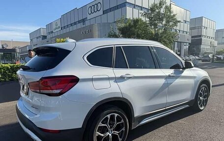 BMW X1, 2022 год, 2 420 000 рублей, 5 фотография