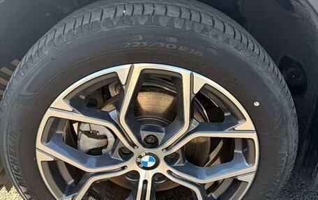 BMW X1, 2022 год, 2 420 000 рублей, 11 фотография