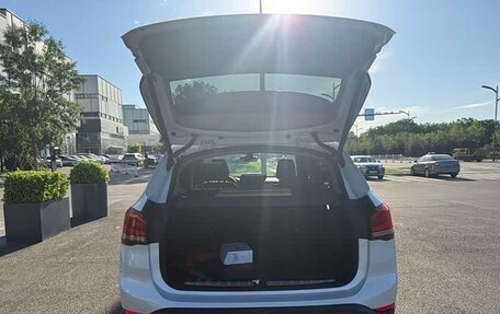 BMW X1, 2022 год, 2 420 000 рублей, 13 фотография