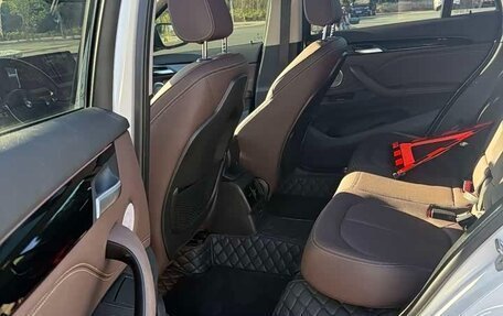 BMW X1, 2022 год, 2 420 000 рублей, 15 фотография