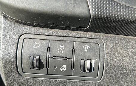 Hyundai Solaris II рестайлинг, 2014 год, 999 000 рублей, 22 фотография