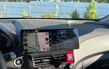Hyundai Solaris II рестайлинг, 2014 год, 999 000 рублей, 25 фотография