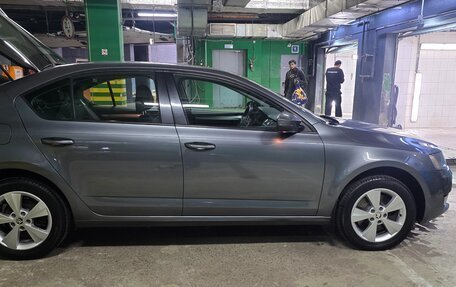 Skoda Octavia, 2014 год, 1 850 000 рублей, 6 фотография