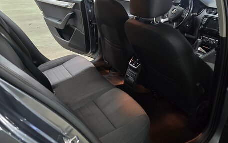 Skoda Octavia, 2014 год, 1 850 000 рублей, 14 фотография