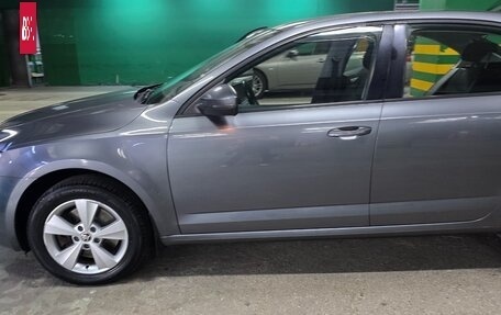 Skoda Octavia, 2014 год, 1 850 000 рублей, 8 фотография