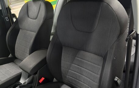 Skoda Octavia, 2014 год, 1 850 000 рублей, 20 фотография
