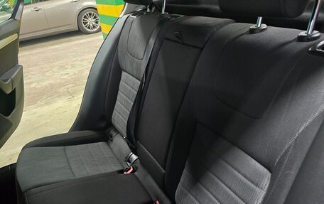 Skoda Octavia, 2014 год, 1 850 000 рублей, 19 фотография