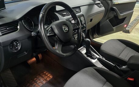 Skoda Octavia, 2014 год, 1 850 000 рублей, 21 фотография