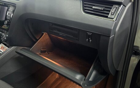 Skoda Octavia, 2014 год, 1 850 000 рублей, 13 фотография