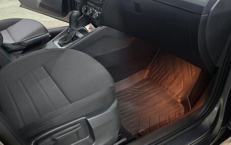 Skoda Octavia, 2014 год, 1 850 000 рублей, 12 фотография