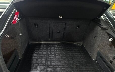 Skoda Octavia, 2014 год, 1 850 000 рублей, 17 фотография