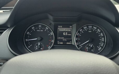 Skoda Octavia, 2014 год, 1 850 000 рублей, 22 фотография
