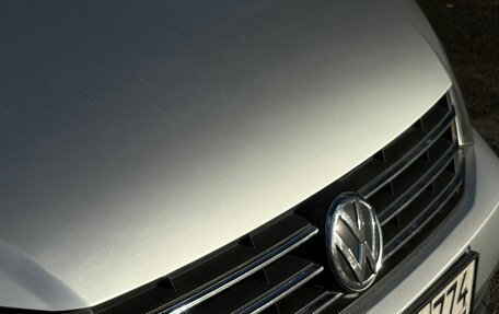 Volkswagen Polo VI (EU Market), 2017 год, 1 230 000 рублей, 20 фотография