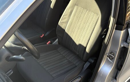 Volkswagen Polo VI (EU Market), 2017 год, 1 230 000 рублей, 27 фотография
