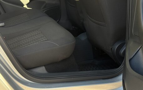 Volkswagen Polo VI (EU Market), 2017 год, 1 230 000 рублей, 30 фотография