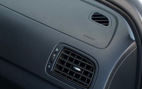 Volkswagen Polo VI (EU Market), 2017 год, 1 230 000 рублей, 28 фотография
