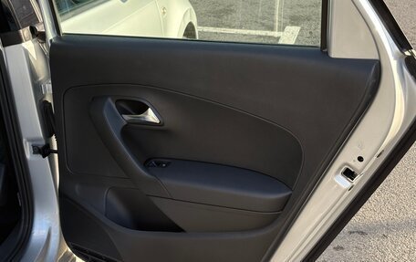 Volkswagen Polo VI (EU Market), 2017 год, 1 230 000 рублей, 31 фотография